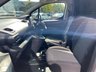 USED 2023 73 PEUGEOT PARTNER 1.5 BLUEHDI PROFESSIONAL PREMIUM PLUS  102PS AIRCON 