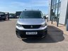 USED 2023 73 PEUGEOT PARTNER 1.5 BLUEHDI PROFESSIONAL PREMIUM PLUS  102PS AIRCON 