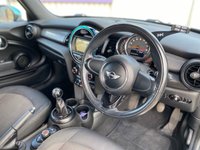 USED 2016 66 MINI CONVERTIBLE 1.5 Cooper Convertible 2dr Petrol Manual Euro 6 (s/s) (136 ps) 