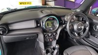 USED 2016 66 MINI CONVERTIBLE 1.5 Cooper Convertible 2dr Petrol Manual Euro 6 (s/s) (136 ps) 