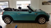 USED 2016 66 MINI CONVERTIBLE 1.5 Cooper Convertible 2dr Petrol Manual Euro 6 (s/s) (136 ps) 