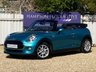 USED 2016 66 MINI CONVERTIBLE 1.5 Cooper Convertible 2dr Petrol Manual Euro 6 (s/s) (136 ps) 