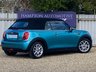 USED 2016 66 MINI CONVERTIBLE 1.5 Cooper Convertible 2dr Petrol Manual Euro 6 (s/s) (136 ps) 