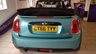 USED 2016 66 MINI CONVERTIBLE 1.5 Cooper Convertible 2dr Petrol Manual Euro 6 (s/s) (136 ps) 