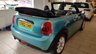 USED 2016 66 MINI CONVERTIBLE 1.5 Cooper Convertible 2dr Petrol Manual Euro 6 (s/s) (136 ps) 