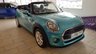 USED 2016 66 MINI CONVERTIBLE 1.5 Cooper Convertible 2dr Petrol Manual Euro 6 (s/s) (136 ps) 