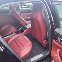 USED 2018 18 PORSCHE PANAMERA 3.0 V6 Saloon 5dr Petrol PDK Euro 6 (s/s) (330 ps) GENUINE MILEAGE ULEZ AUTO