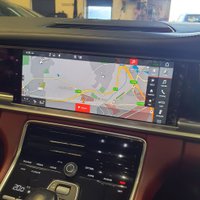 USED 2018 18 PORSCHE PANAMERA 3.0 V6 Saloon 5dr Petrol PDK Euro 6 (s/s) (330 ps) GENUINE MILEAGE ULEZ AUTO