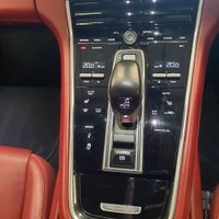 USED 2018 18 PORSCHE PANAMERA 3.0 V6 Saloon 5dr Petrol PDK Euro 6 (s/s) (330 ps) GENUINE MILEAGE ULEZ AUTO