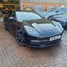 USED 2018 18 PORSCHE PANAMERA 3.0 V6 Saloon 5dr Petrol PDK Euro 6 (s/s) (330 ps) GENUINE MILEAGE ULEZ AUTO
