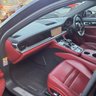 USED 2018 18 PORSCHE PANAMERA 3.0 V6 Saloon 5dr Petrol PDK Euro 6 (s/s) (330 ps) GENUINE MILEAGE ULEZ AUTO