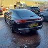 USED 2018 18 PORSCHE PANAMERA 3.0 V6 Saloon 5dr Petrol PDK Euro 6 (s/s) (330 ps) GENUINE MILEAGE ULEZ AUTO