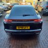 USED 2018 18 PORSCHE PANAMERA 3.0 V6 Saloon 5dr Petrol PDK Euro 6 (s/s) (330 ps) GENUINE MILEAGE ULEZ AUTO