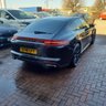 USED 2018 18 PORSCHE PANAMERA 3.0 V6 Saloon 5dr Petrol PDK Euro 6 (s/s) (330 ps) GENUINE MILEAGE ULEZ AUTO