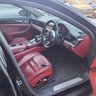 USED 2018 18 PORSCHE PANAMERA 3.0 V6 Saloon 5dr Petrol PDK Euro 6 (s/s) (330 ps) GENUINE MILEAGE ULEZ AUTO