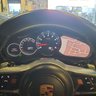 USED 2018 18 PORSCHE PANAMERA 3.0 V6 Saloon 5dr Petrol PDK Euro 6 (s/s) (330 ps) GENUINE MILEAGE ULEZ AUTO