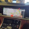 USED 2018 18 PORSCHE PANAMERA 3.0 V6 Saloon 5dr Petrol PDK Euro 6 (s/s) (330 ps) GENUINE MILEAGE ULEZ AUTO