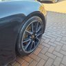 USED 2018 18 PORSCHE PANAMERA 3.0 V6 Saloon 5dr Petrol PDK Euro 6 (s/s) (330 ps) GENUINE MILEAGE ULEZ AUTO