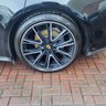 USED 2018 18 PORSCHE PANAMERA 3.0 V6 Saloon 5dr Petrol PDK Euro 6 (s/s) (330 ps) GENUINE MILEAGE ULEZ AUTO