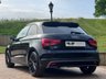 USED 2014 64 AUDI A1 1.6 TDI S line Style Edition Hatchback 3dr Diesel Manual Euro 5 (s/s) (105 ps) ZERO ROAD TAX.