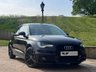 USED 2014 64 AUDI A1 1.6 TDI S line Style Edition Hatchback 3dr Diesel Manual Euro 5 (s/s) (105 ps) ZERO ROAD TAX.