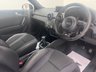 USED 2014 64 AUDI A1 1.6 TDI S line Style Edition Hatchback 3dr Diesel Manual Euro 5 (s/s) (105 ps) ZERO ROAD TAX.