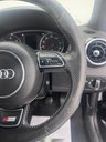 USED 2014 64 AUDI A1 1.6 TDI S line Style Edition Hatchback 3dr Diesel Manual Euro 5 (s/s) (105 ps) ZERO ROAD TAX.