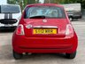 USED 2012 12 FIAT 500 1.2 Pop Hatchback 3dr Petrol Manual Euro 4 (69 bhp) FULL SERVICE HISTORY AND NEW MOT & SERVICE, STUNNING DRIVE, CLEAN CAR, GOOD CONDITION INSIDE & OUT, A FEW MARKS OUTSIDE