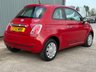 USED 2012 12 FIAT 500 1.2 Pop Hatchback 3dr Petrol Manual Euro 4 (69 bhp) FULL SERVICE HISTORY AND NEW MOT & SERVICE, STUNNING DRIVE, CLEAN CAR, GOOD CONDITION INSIDE & OUT, A FEW MARKS OUTSIDE