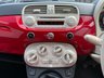 USED 2012 12 FIAT 500 1.2 Pop Hatchback 3dr Petrol Manual Euro 4 (69 bhp) FULL SERVICE HISTORY AND NEW MOT & SERVICE, STUNNING DRIVE, CLEAN CAR, GOOD CONDITION INSIDE & OUT, A FEW MARKS OUTSIDE