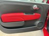 USED 2012 12 FIAT 500 1.2 Pop Hatchback 3dr Petrol Manual Euro 4 (69 bhp) FULL SERVICE HISTORY AND NEW MOT & SERVICE, STUNNING DRIVE, CLEAN CAR, GOOD CONDITION INSIDE & OUT, A FEW MARKS OUTSIDE