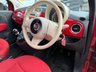 USED 2012 12 FIAT 500 1.2 Pop Hatchback 3dr Petrol Manual Euro 4 (69 bhp) FULL SERVICE HISTORY AND NEW MOT & SERVICE, STUNNING DRIVE, CLEAN CAR, GOOD CONDITION INSIDE & OUT, A FEW MARKS OUTSIDE