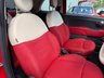 USED 2012 12 FIAT 500 1.2 Pop Hatchback 3dr Petrol Manual Euro 4 (69 bhp) FULL SERVICE HISTORY AND NEW MOT & SERVICE, STUNNING DRIVE, CLEAN CAR, GOOD CONDITION INSIDE & OUT, A FEW MARKS OUTSIDE