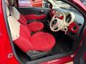 USED 2012 12 FIAT 500 1.2 Pop Hatchback 3dr Petrol Manual Euro 4 (69 bhp) FULL SERVICE HISTORY AND NEW MOT & SERVICE, STUNNING DRIVE, CLEAN CAR, GOOD CONDITION INSIDE & OUT, A FEW MARKS OUTSIDE