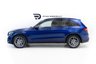 USED 2018 MERCEDES-BENZ GLC 2.1 GLC220d AMG Line SUV 5dr Diesel G-Tronic 4MATIC Euro 6 (s/s) (170 ps) NI CAR