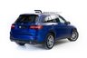 USED 2018 MERCEDES-BENZ GLC 2.1 GLC220d AMG Line SUV 5dr Diesel G-Tronic 4MATIC Euro 6 (s/s) (170 ps) NI CAR