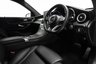 USED 2018 MERCEDES-BENZ GLC 2.1 GLC220d AMG Line SUV 5dr Diesel G-Tronic 4MATIC Euro 6 (s/s) (170 ps) NI CAR
