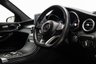 USED 2018 MERCEDES-BENZ GLC 2.1 GLC220d AMG Line SUV 5dr Diesel G-Tronic 4MATIC Euro 6 (s/s) (170 ps) NI CAR