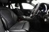 USED 2018 MERCEDES-BENZ GLC 2.1 GLC220d AMG Line SUV 5dr Diesel G-Tronic 4MATIC Euro 6 (s/s) (170 ps) NI CAR