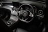 USED 2018 MERCEDES-BENZ GLC 2.1 GLC220d AMG Line SUV 5dr Diesel G-Tronic 4MATIC Euro 6 (s/s) (170 ps) NI CAR