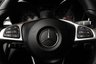 USED 2018 MERCEDES-BENZ GLC 2.1 GLC220d AMG Line SUV 5dr Diesel G-Tronic 4MATIC Euro 6 (s/s) (170 ps) NI CAR