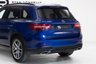 USED 2018 MERCEDES-BENZ GLC 2.1 GLC220d AMG Line SUV 5dr Diesel G-Tronic 4MATIC Euro 6 (s/s) (170 ps) NI CAR