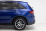 USED 2018 MERCEDES-BENZ GLC 2.1 GLC220d AMG Line SUV 5dr Diesel G-Tronic 4MATIC Euro 6 (s/s) (170 ps) NI CAR