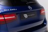 USED 2018 MERCEDES-BENZ GLC 2.1 GLC220d AMG Line SUV 5dr Diesel G-Tronic 4MATIC Euro 6 (s/s) (170 ps) NI CAR