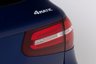 USED 2018 MERCEDES-BENZ GLC 2.1 GLC220d AMG Line SUV 5dr Diesel G-Tronic 4MATIC Euro 6 (s/s) (170 ps) NI CAR