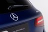 USED 2018 MERCEDES-BENZ GLC 2.1 GLC220d AMG Line SUV 5dr Diesel G-Tronic 4MATIC Euro 6 (s/s) (170 ps) NI CAR