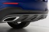 USED 2018 MERCEDES-BENZ GLC 2.1 GLC220d AMG Line SUV 5dr Diesel G-Tronic 4MATIC Euro 6 (s/s) (170 ps) NI CAR