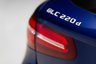 USED 2018 MERCEDES-BENZ GLC 2.1 GLC220d AMG Line SUV 5dr Diesel G-Tronic 4MATIC Euro 6 (s/s) (170 ps) NI CAR