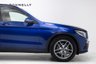 USED 2018 MERCEDES-BENZ GLC 2.1 GLC220d AMG Line SUV 5dr Diesel G-Tronic 4MATIC Euro 6 (s/s) (170 ps) NI CAR