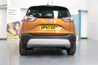 USED 2018 67 VAUXHALL CROSSLAND X 1.6 Turbo D ecoTEC Tech Line Nav SUV 5dr Diesel Manual Euro 6 (s/s) (99 ps) Apple CarPlay, Satellite Navigation, Lane Departure Warning System